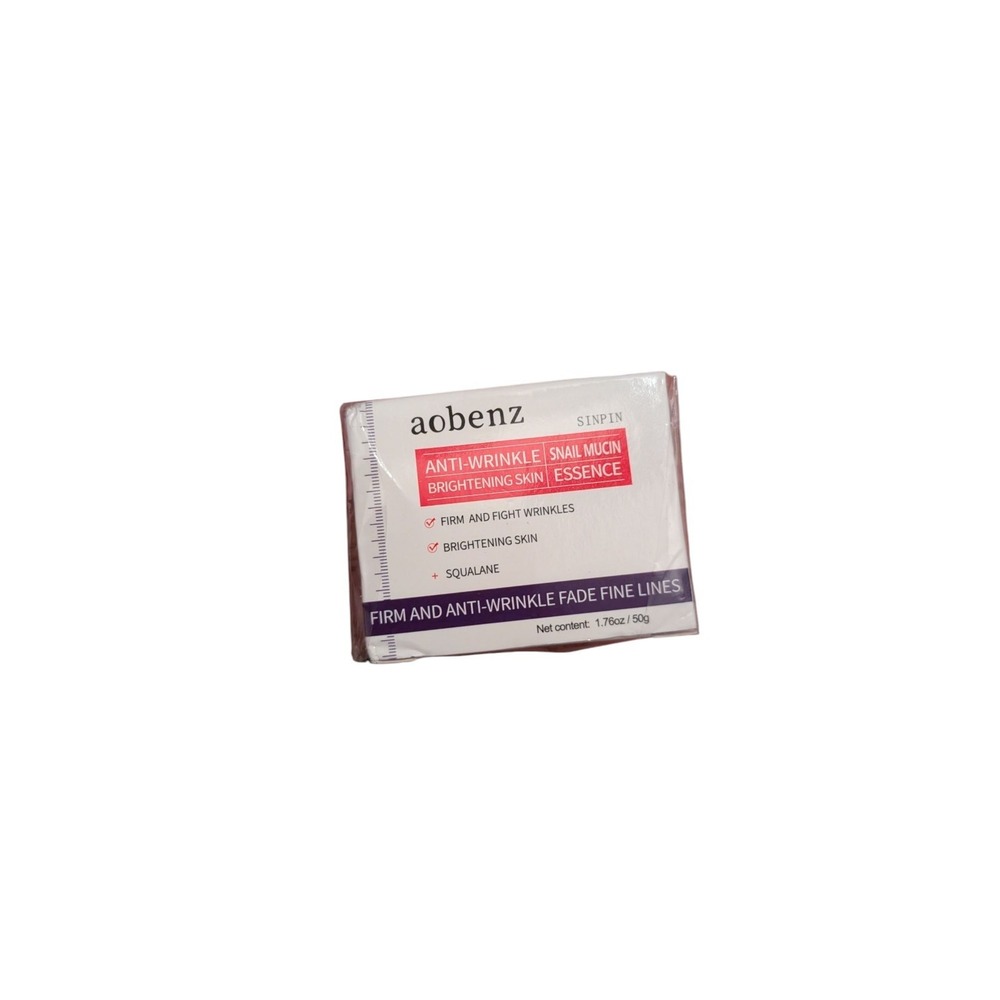 SINPIN aobenz Anti Aging Moisturizer Face Cream for Women & Men - Night Cream fo